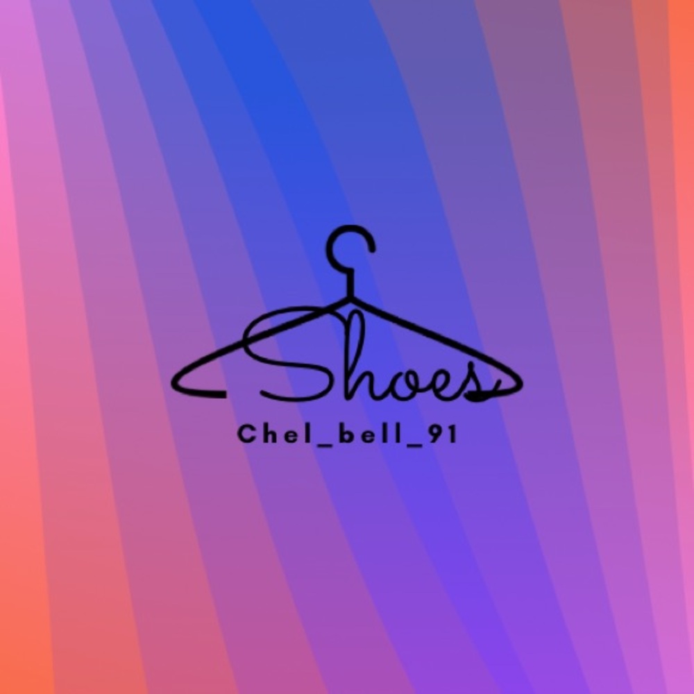 Colorful Rainbow Gradient Digital Art